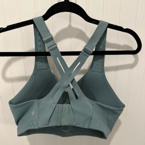 Lululemon AirSupport (High Support) Bra - Picture 2 of 4